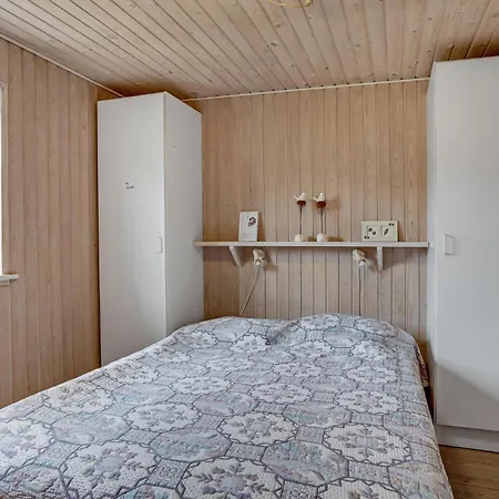 Дом отдыха Cozy In With Wifi Оттеруп